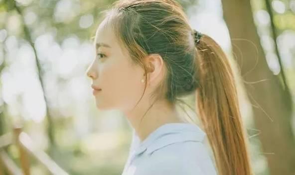 甜美奥莉暑假逛街